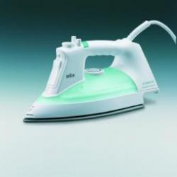 Braun 4696 PV 3205, white/dark-green 0X64696701 OptiStyle jet, OptiGlide jet onderdelen en accessoires