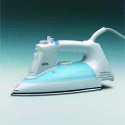 Braun 4697 PV 3510, white/light-blue 0X64697722 ProStyle, Saphir jet onderdelen en accessoires