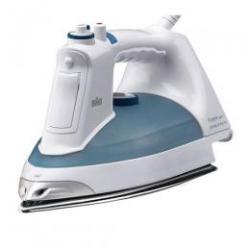 Braun 4698 PV 3550, white/light-blue 0X64698707 ProStyle, Saphir jet onderdelen en accessoires