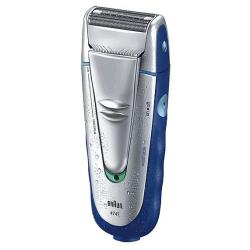 Braun 4747, silver/blue rf 5716 TriControl onderdelen en accessoires