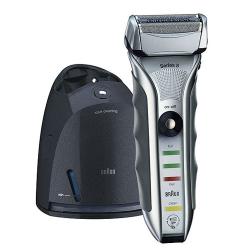 Braun 530s-4, Series 5, Solo, light blue/black, REWE 5751 Series 5, ContourPro, ContourX onderdelen en accessoires