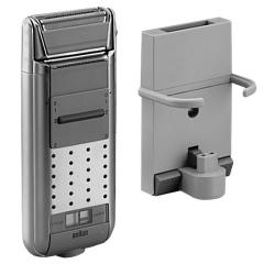Braun 5525, silver/grey 5503 Flex Integral onderdelen en accessoires