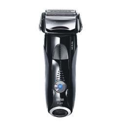 Braun 740s-7, Series 7, Solo, matt black/black, W&D 5697 onderdelen en accessoires