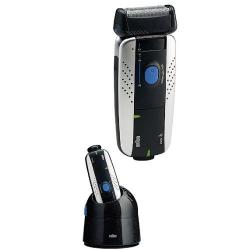 Braun 7505 MN CLS SR/BL RC/CORD SHAVER 5494 Syncro onderdelen en accessoires