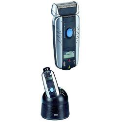 Braun 7680, titan, + CC (5301918) 5491 Syncro onderdelen en accessoires