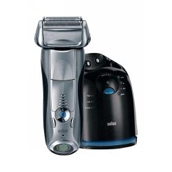 Braun 7790cc, Series 7, matt silver/black, LCD 5692 onderdelen en accessoires