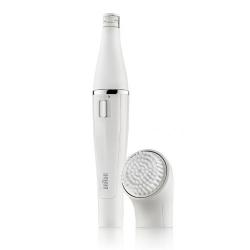 Braun 800, Braun Face, silver/white 5365 Face, Venus Face Perfection onderdelen en accessoires