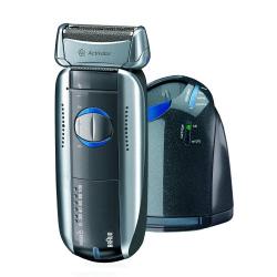 Braun 8588 MN SOLO SR RC/CORD SHAVER 5644 Activator onderdelen en accessoires