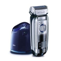 Braun 8970, 360° Complete, Solo 5649 Series 5, 360° Complete onderdelen en accessoires