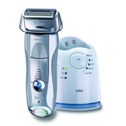 Braun 9585, Pulsonic, C&R(5675), si./li. grey 5673 Series 7, Pulsonic, Prosonic, Active Power onderdelen en accessoires