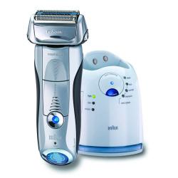 Braun 9595, Pulsonic, C&R (5675), si./d. blue 5671 Series 7, Pulsonic, Prosonic, Active Power onderdelen en accessoires