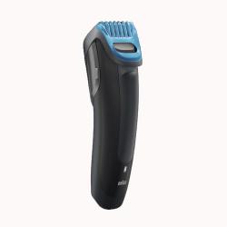 Braun BeardTrimmer, BT 5010, matt black 5418 Beard Trimmer (BT), cruZer5 beard&head, Old Spice onderdelen en accessoires