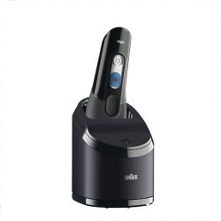 Braun CoolTec, CT2s, Solo, black/blue 5676 onderdelen en accessoires