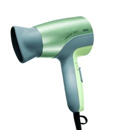 Braun CP 1600, solo, green-met. 3511 creation 1600 onderdelen en accessoires