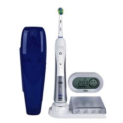 Braun D34.545.5 green, Trizone 3762 TriZone 5000 with SmartGuide, Triumph 5000 with SmartGuide, Denta-Pride 5000 wit onderdelen en accessoires