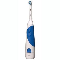 Braun D4010 Electro Battery POWER TOOTH BRUSH 4739 AdvancePower 400, Plak Control onderdelen en accessoires