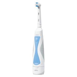 Braun D4510 SE battery POWER TOOTH BRUSH 4740 AdvancePower 450, Plak Control onderdelen en accessoires