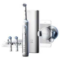 Braun D700.533.5XP blue 3765 Genius 6000, Genius 7000, Genius 8000, Genius 9000, Genius 10000, iBrush 8000, i onderdelen en accessoires