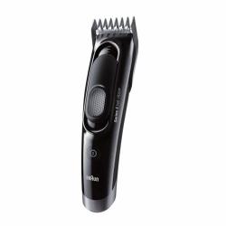 Braun HairClipper, HC5030, calypso blue 5427 Series 3, Series 5 - Hair clipper, CruZer5 head Hair clipper, Old Spice onderdelen en accessoires