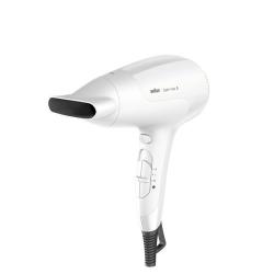 Braun HD380 white 3530 Satin Hair 3, Power Perfection onderdelen en accessoires