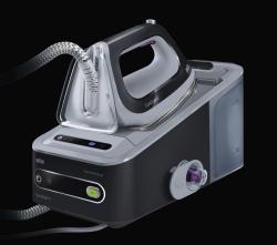 Braun IS5044/1 BK 0128781637 CareStyle 5 IS5044/1 BK onderdelen en accessoires