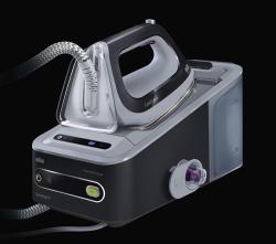 Braun IS5044BK 0128781603 CareStyle 5 IS 5044 onderdelen en accessoires