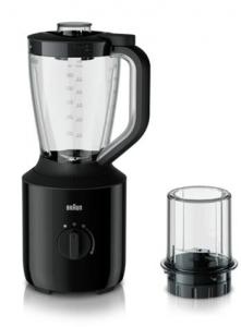 Braun JB301AI-JB3115BK BL BRAUN KR 0X22311077 JUG BLENDER JB301 BK KR onderdelen en accessoires