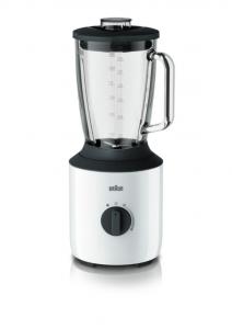 Braun JB301AI-JB3150WH BL BRAUN INT 0X22311052 JUG BLENDER JB301 WH INT onderdelen en accessoires