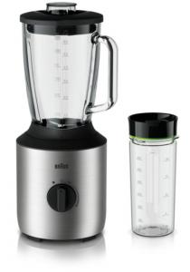 Braun JB301AI-JB3272SI BL BRAUN GBGCC 0X22311057 JUG BLENDER JB301 SI GB GCC onderdelen en accessoires