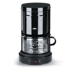 Braun KF 12 black 3075 Aromaster 12 onderdelen en accessoires