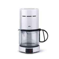 Braun KF 32 black 3085 Aromaster 37 compact, Aromaster compact 10 onderdelen en accessoires