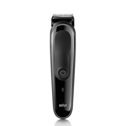 Braun MGK 3040 black/blue + Razor 5514 Multi Grooming Kit (MGK) onderdelen en accessoires