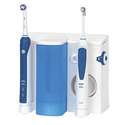 Braun OC20.525.1 Oral Center Oxyjet 3724 PRO Oxyjet 1000, PRO Oxyjet 3000, PRO Oxyjet 5000, Professional Care 3000 Oxyjet onderdelen en accessoires