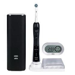 Braun PRO6200 Cross Action (D36.545.5X, white) 3764 Pro 4000, Pro 5000, Pro 5550, Pro 6000, Pro 6500, Pro 7000, SmartSeries 4000, Sm onderdelen en accessoires