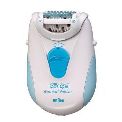 Braun SE2270DX BS MULTI BU-LI Box Epilator 5317 Silk-épil EverSoft onderdelen en accessoires