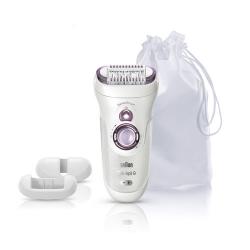 Braun SES 7 - 700, pink 5378 Silk épil 9, Silk épil 7, SensoSmart onderdelen en accessoires