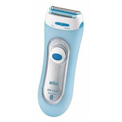 Braun Silk&Soft BodyShave LS 5500 (oplaadbaar) 5328 Silk & Soft BodyShave onderdelen en accessoires