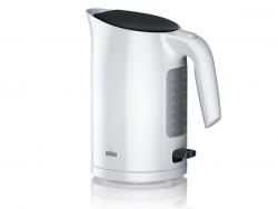 Braun WK301AI-WK3100WH 0X21010029 PureEase WK3100 WH 1,7L 2.200W onderdelen en accessoires