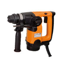 BTI 37640K Type 2 (QS) ROTARY HAMMER onderdelen en accessoires