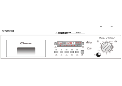 Candy CWB 714D/L-80S 31800128 onderdelen en accessoires