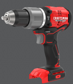 CRAFTSMAN CMCD732B Type 1 (QU) HAMMER DRILL onderdelen en accessoires