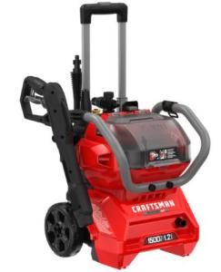 CRAFTSMAN CMCPW1500N2 Type 1 (QUCA) PRESSURE WASHER onderdelen en accessoires