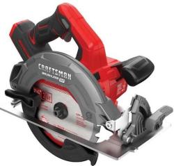 CRAFTSMAN CMCS551BLW Type 2 (QU) CORDLESS CIRCULAR SAW onderdelen en accessoires