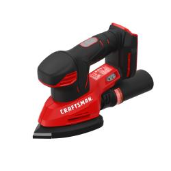 CRAFTSMAN CMCW221B Type 1 (QU) DETAIL SANDER onderdelen en accessoires