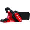 CRAFTSMAN CMEW213 Type 1 (QU) 3 X 21 BELT SANDER onderdelen en accessoires