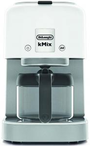 DeLonghi COX750J 0W13211037 COX750J-WH 6 cup COFFEE MAKER onderdelen en accessoires