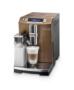 DeLonghi ECAM26.455.BWB 0132215178 ECAM26.455.BWB PRIMADONNA S onderdelen en accessoires