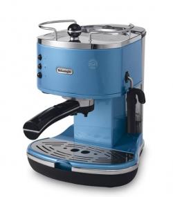 DeLonghi ECO310.B 0132106035 ECO310.B BLUE ICONA onderdelen en accessoires