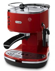 DeLonghi ECO310.R 0132106037 ECO310.R RED ICONA onderdelen en accessoires