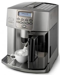 DeLonghi ESAM3500.S 0132215027 MAGNIFICA AUTOMATIC CAPPUCCINO ESAM3500.S onderdelen en accessoires